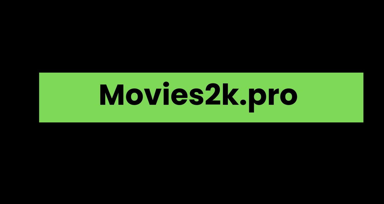 Movies2k.pro