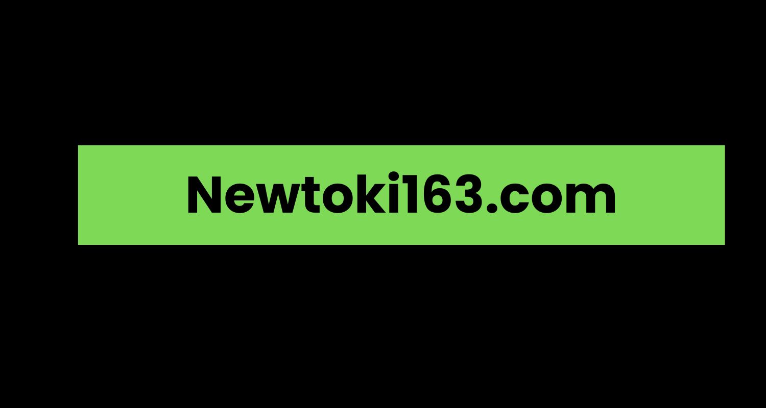 Newtoki163.com