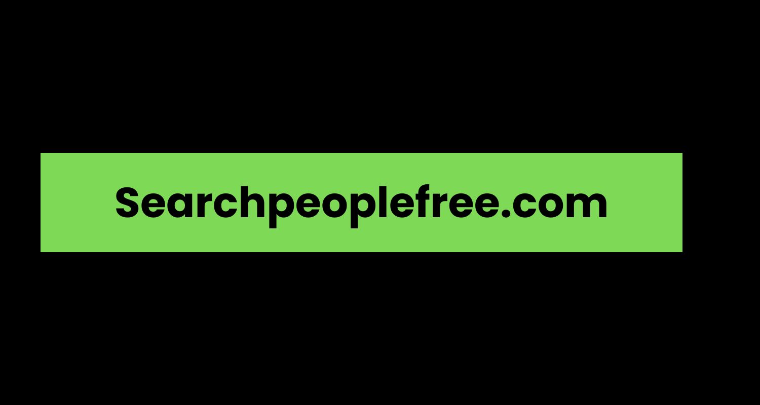 Searchpeoplefree.com