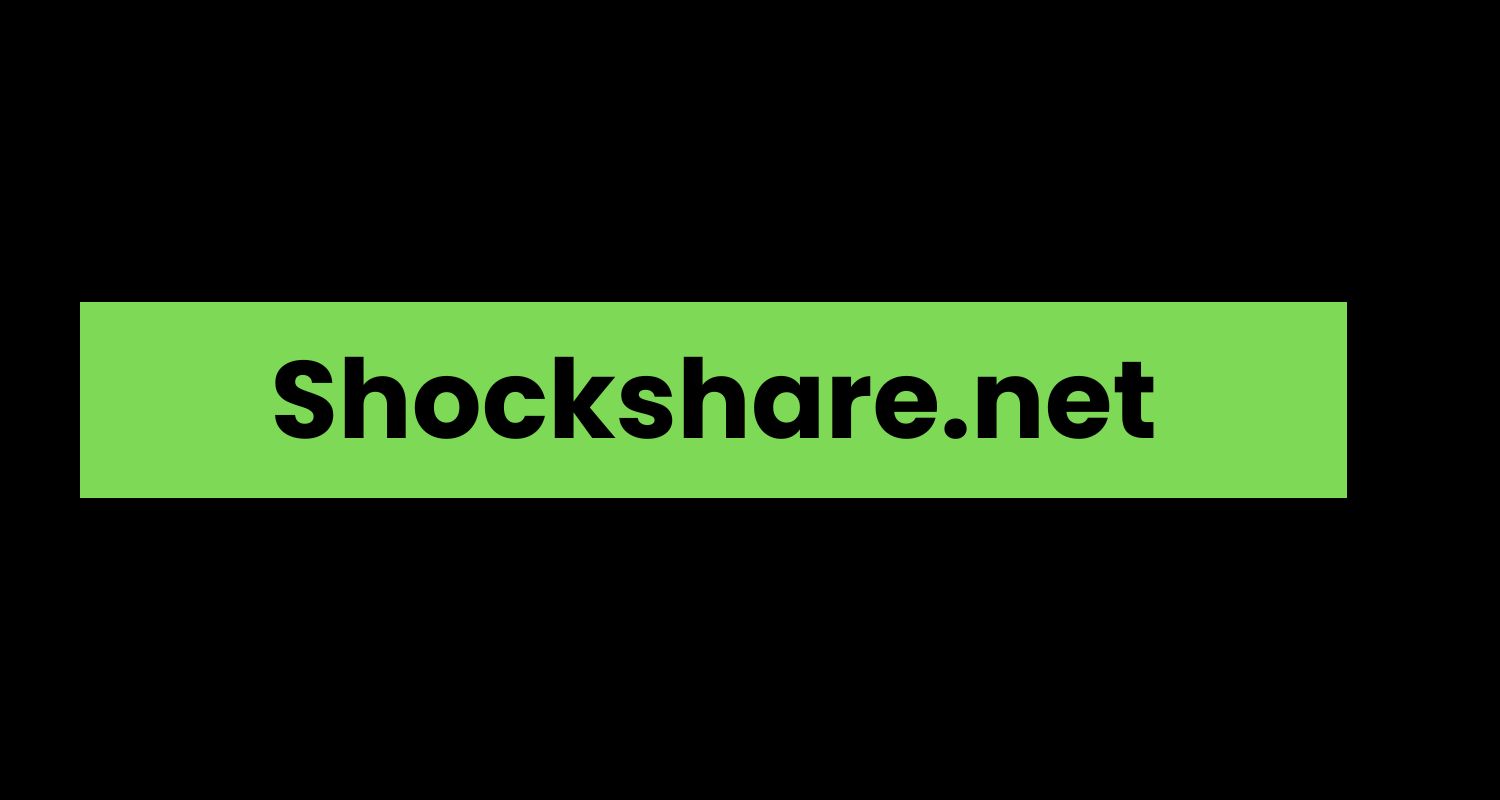 Shockshare.net