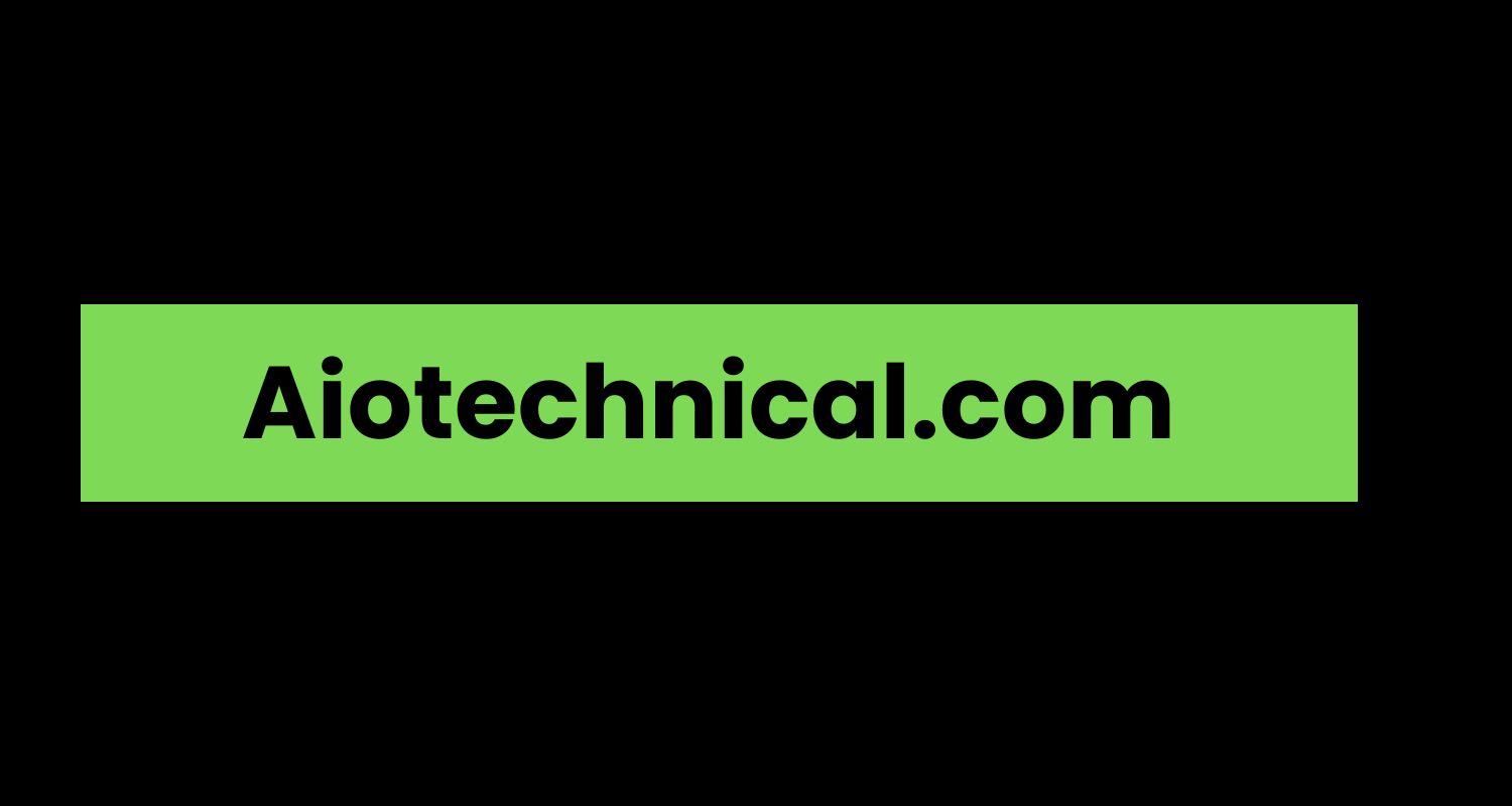 Aiotechnical.com