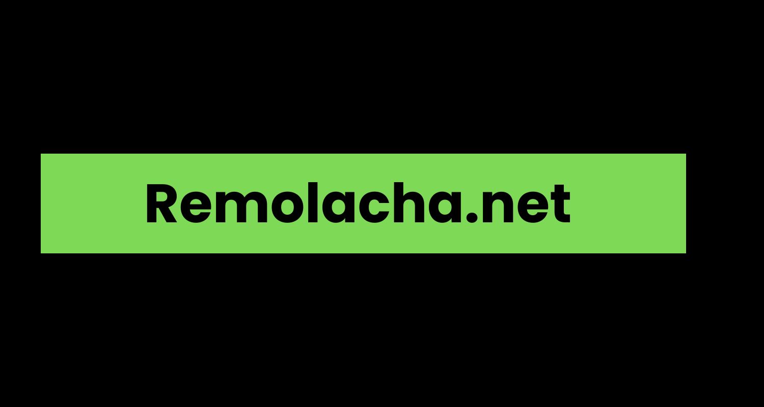 Remolacha.net