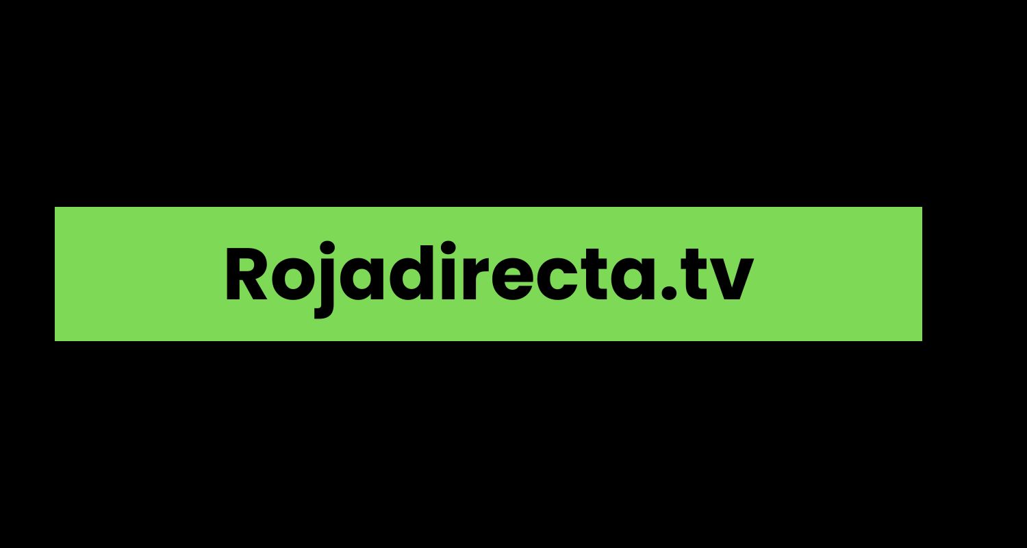 Rojadirecta.tv