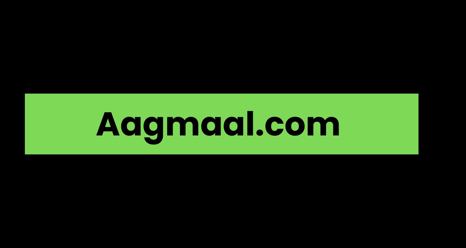 Aagmaal.com