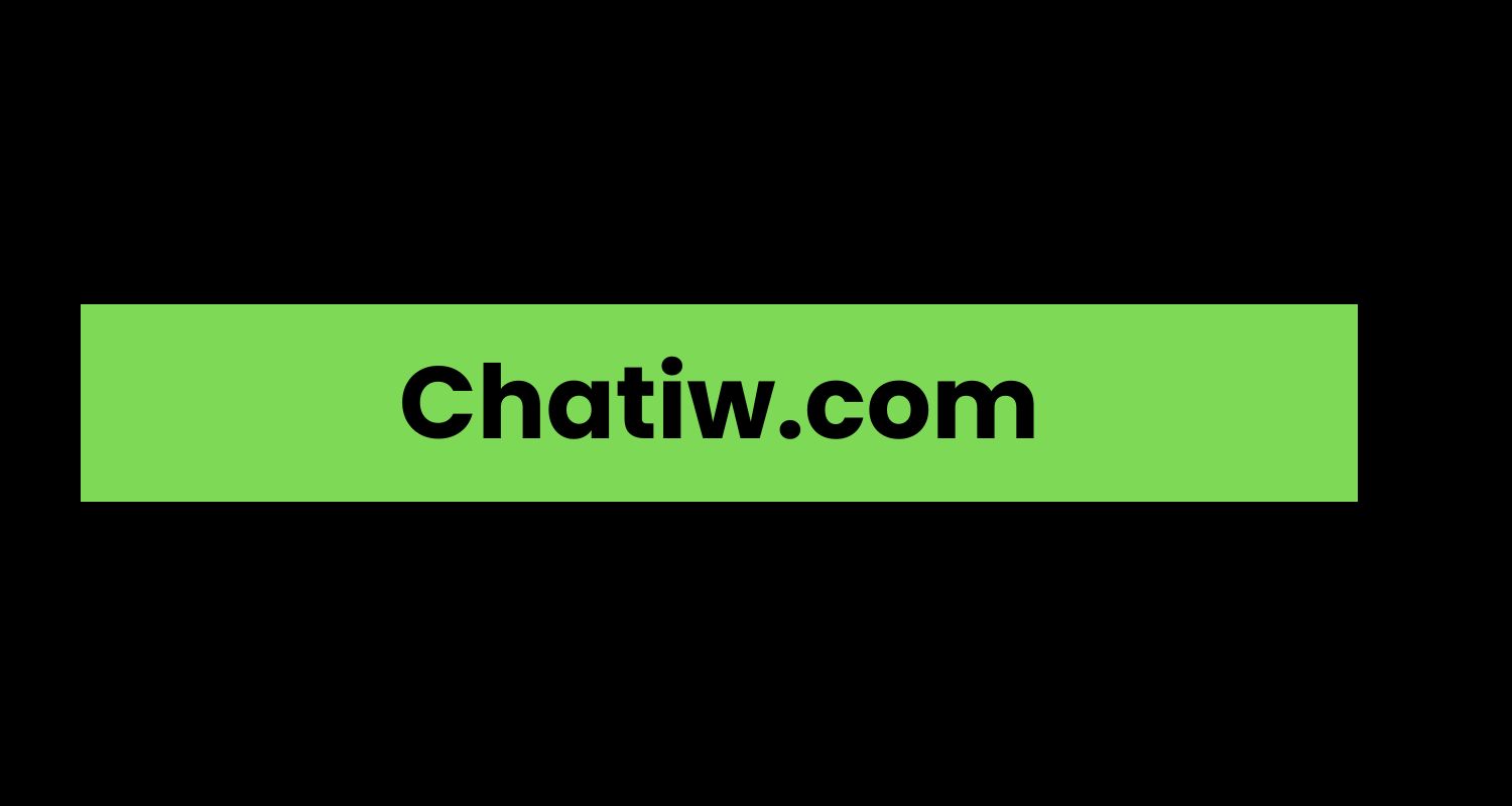 Chatiw.com