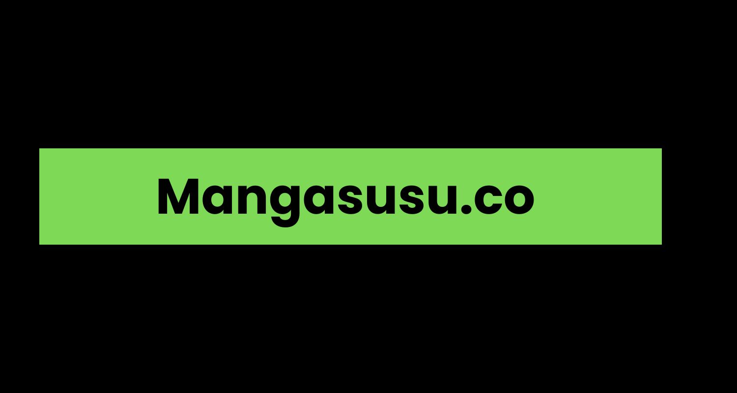 Mangasusu.co