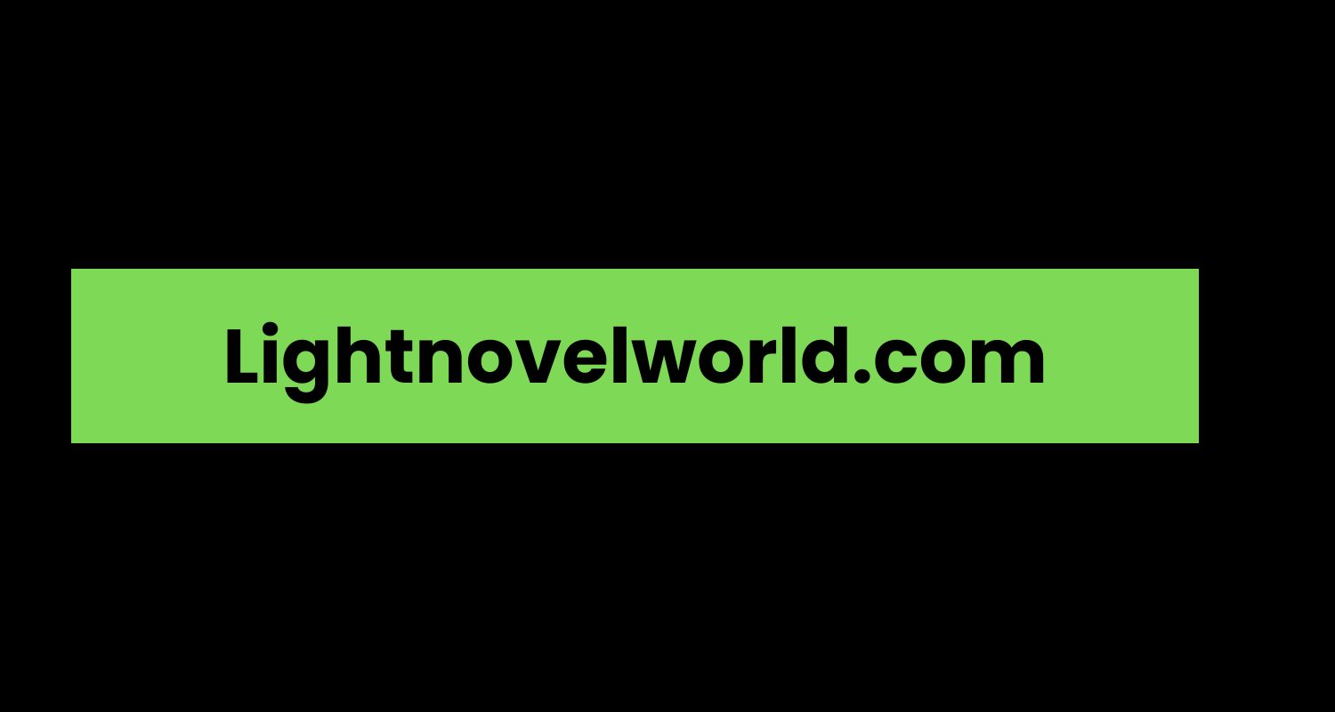 Lightnovelworld.com