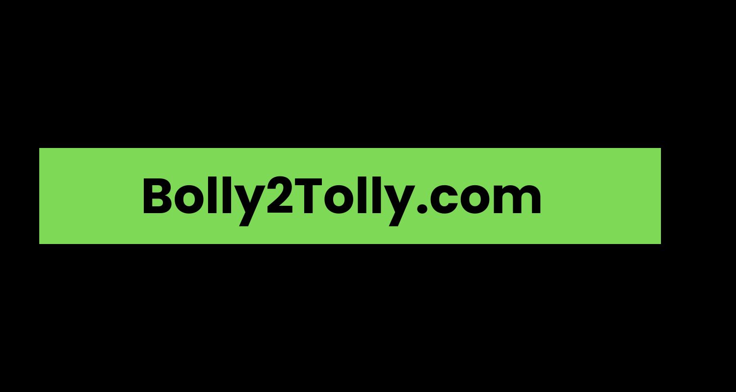 Bolly2Tolly.com