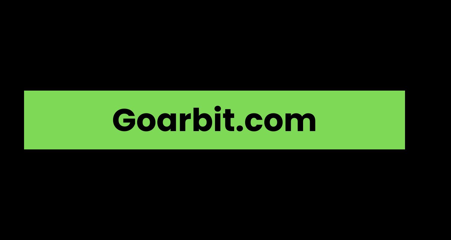 Goarbit.com