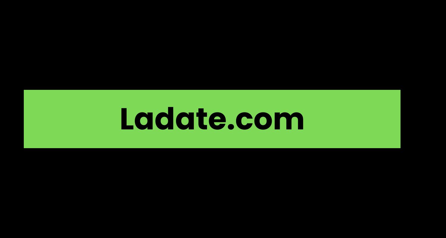 Ladate.com