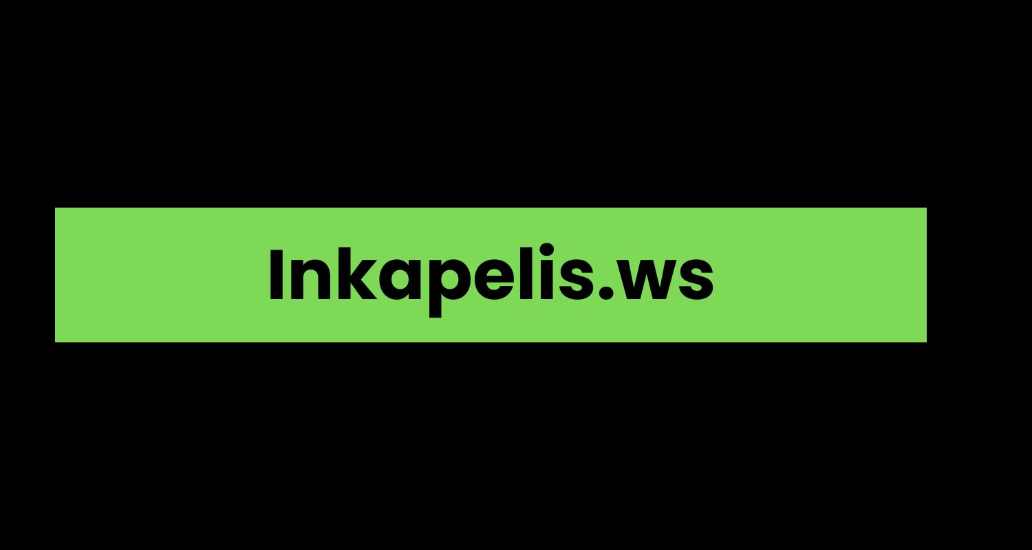 Inkapelis.ws