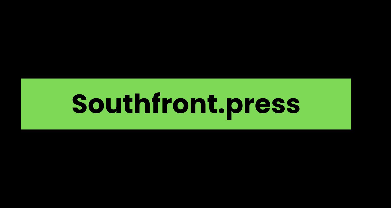 Southfront.press