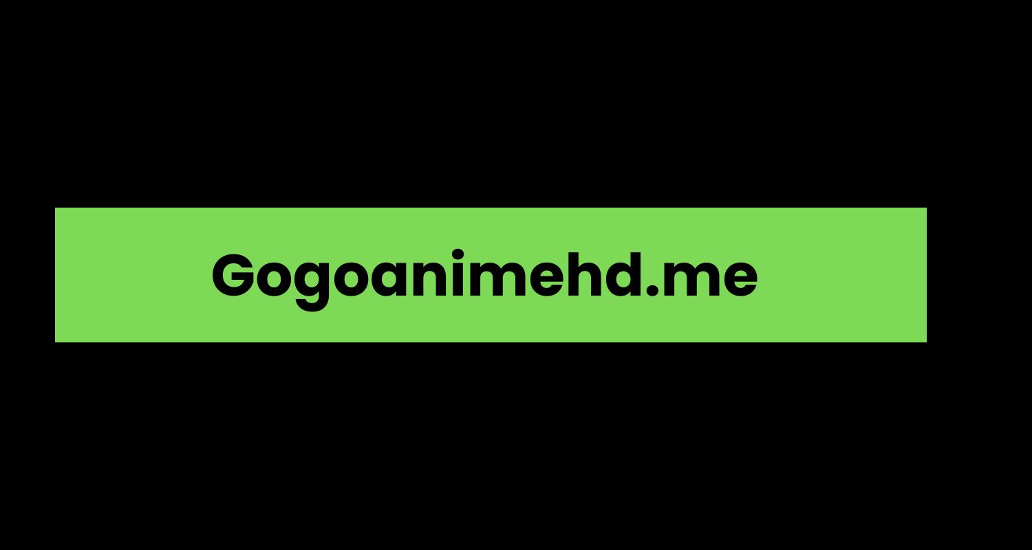 Gogoanimehd.me