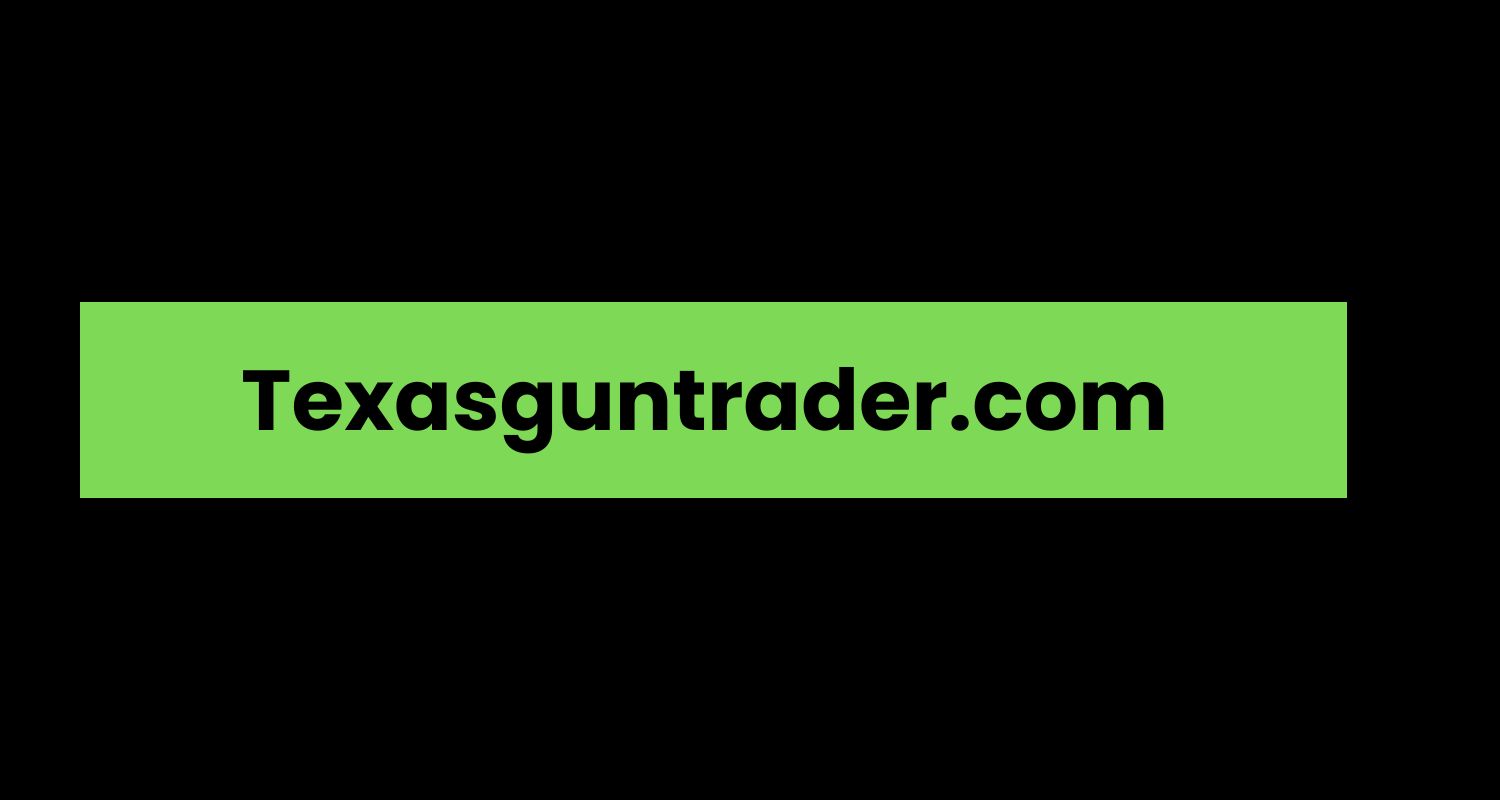 Texasguntrader.com