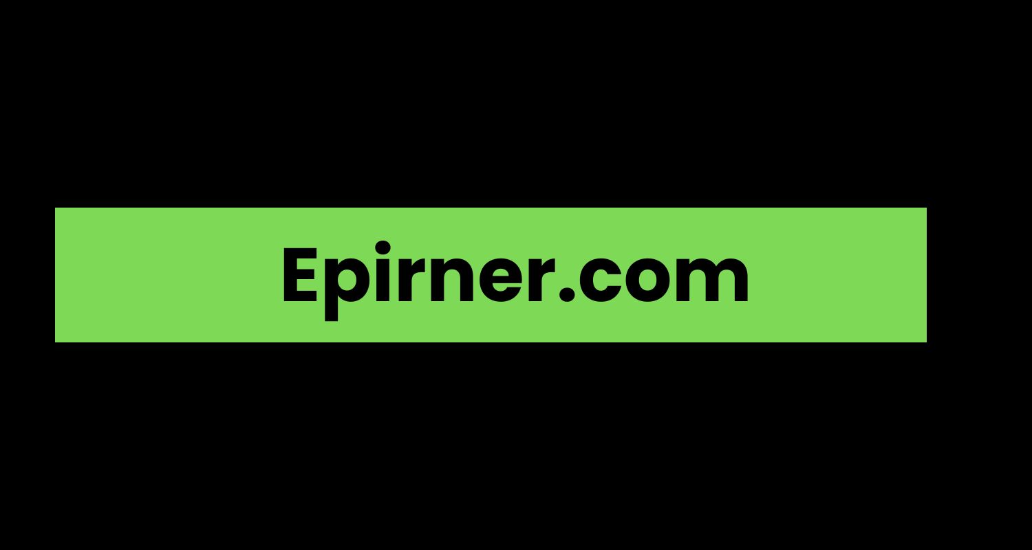 Epirner.com