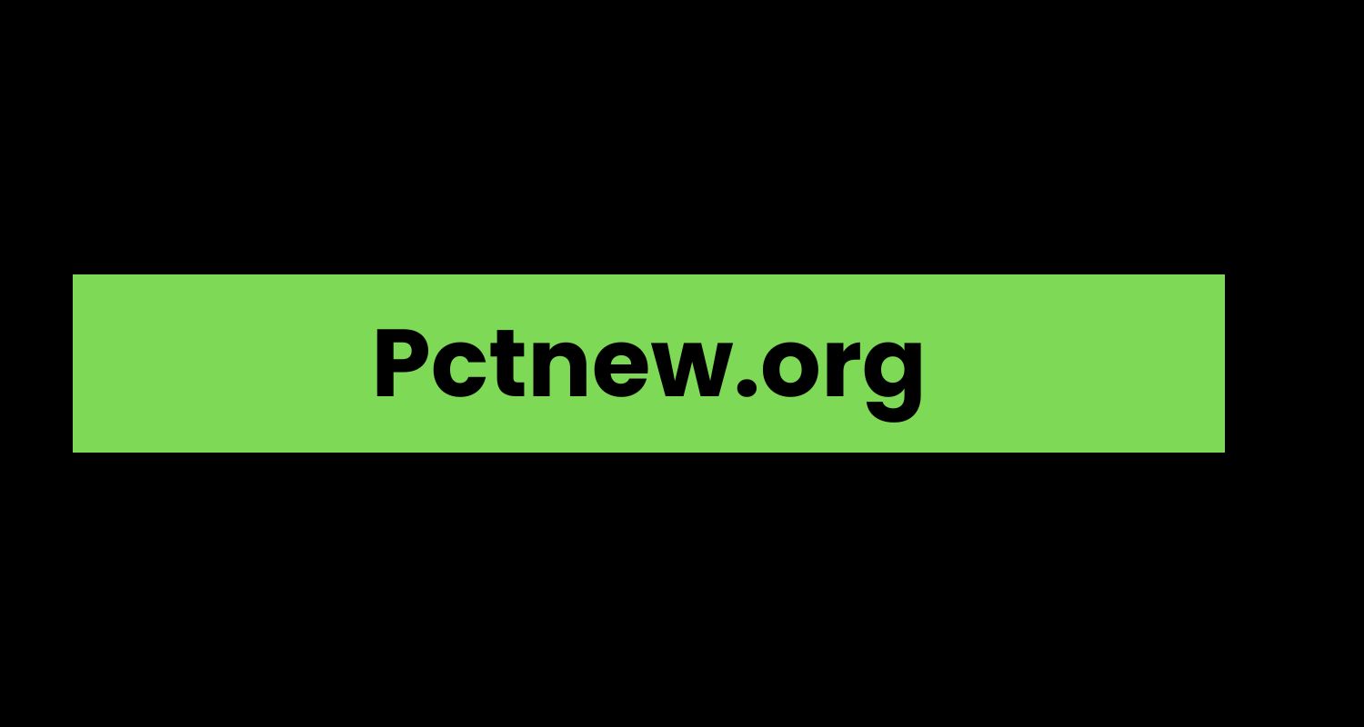 Pctnew.org