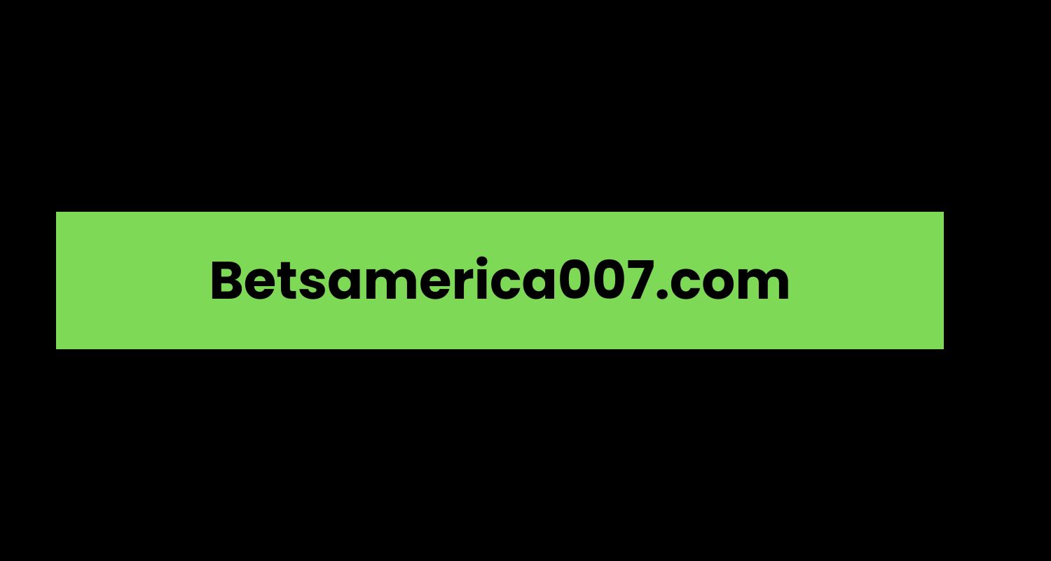 Betsamerica007.com