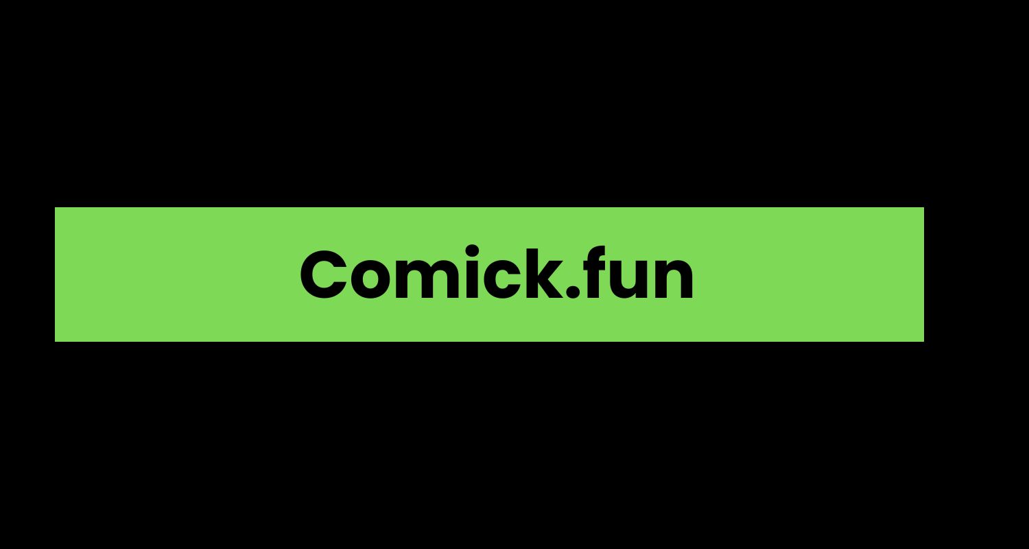 Comick.fun