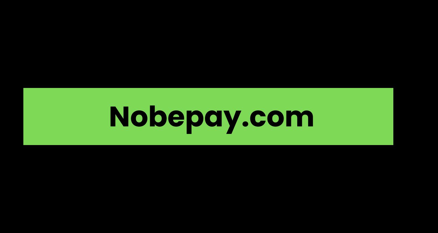 Nobepay.com