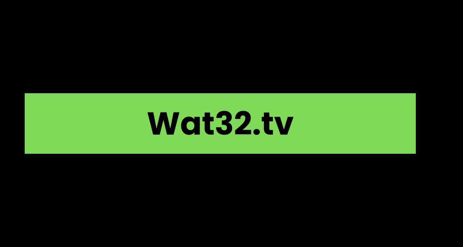 Wat32.tv