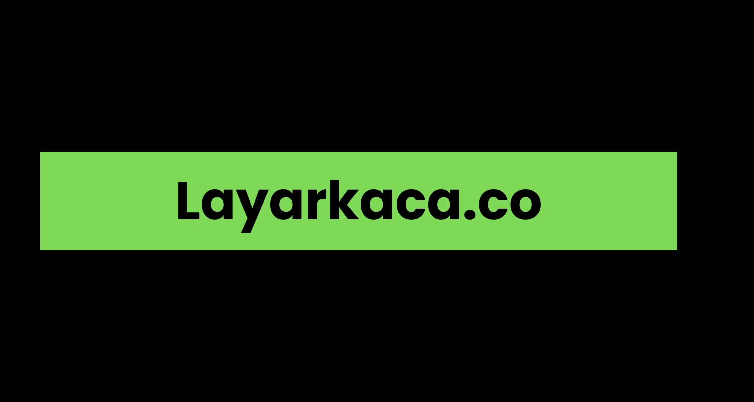 Layarkaca.co