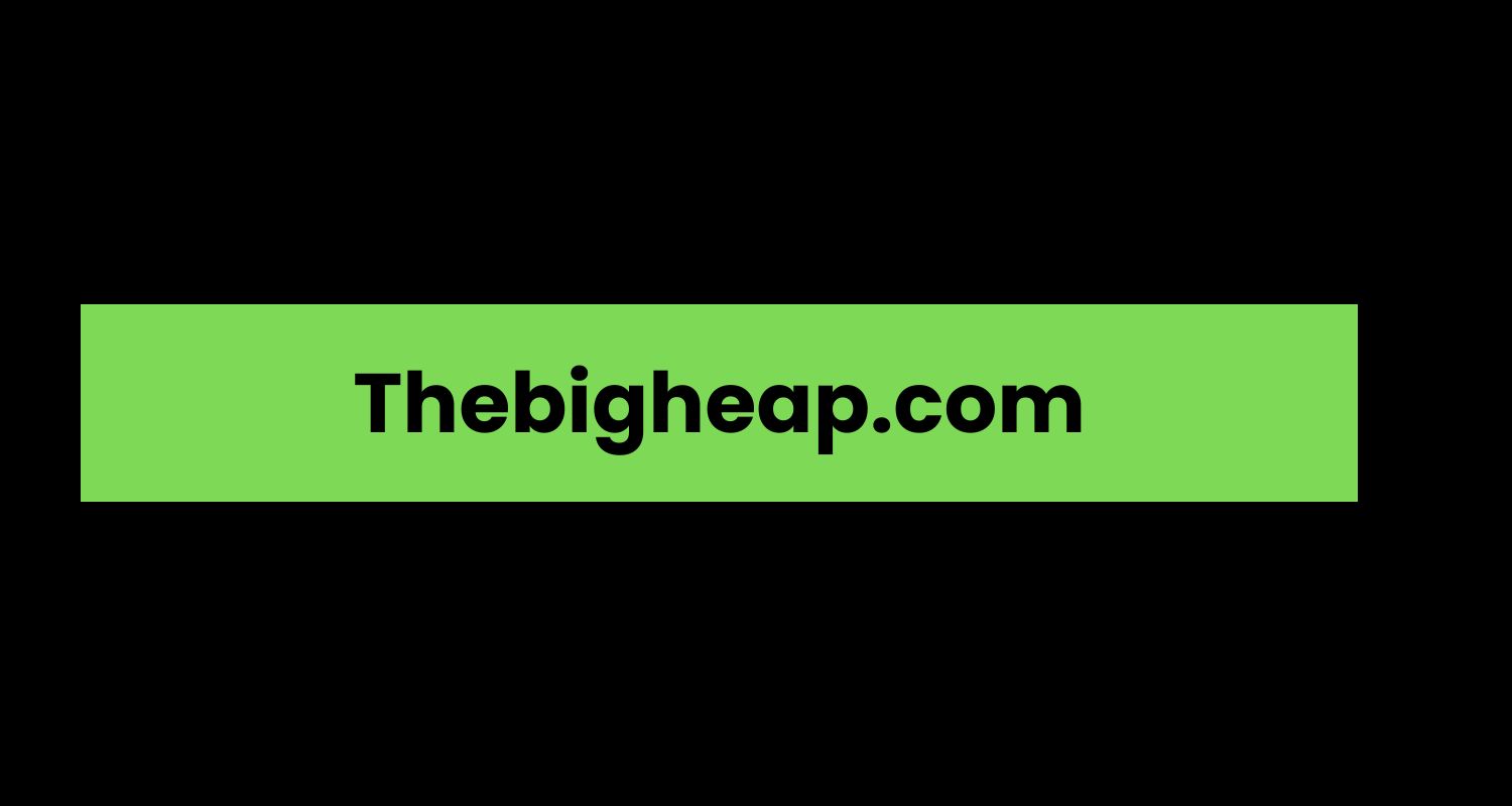 Thebigheap.com