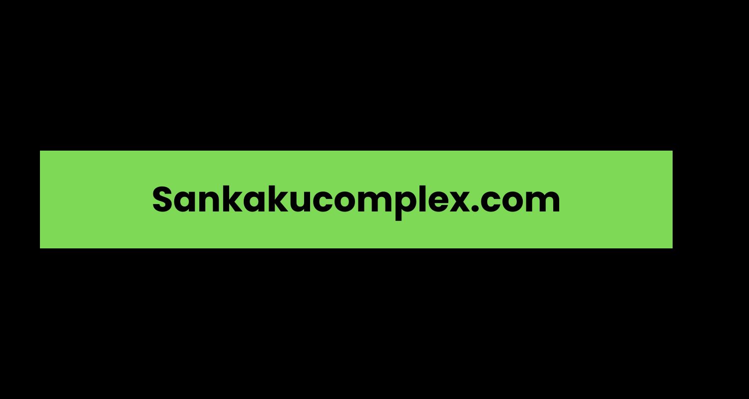 Sankakucomplex.com