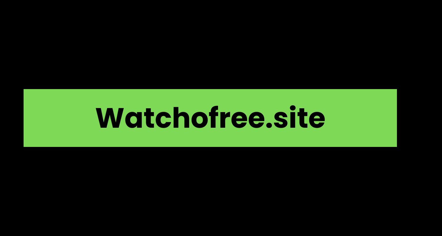 Watchofree.site