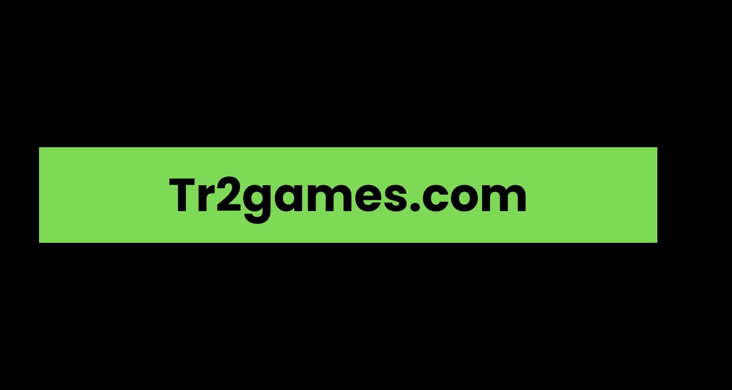 Tr2games.com