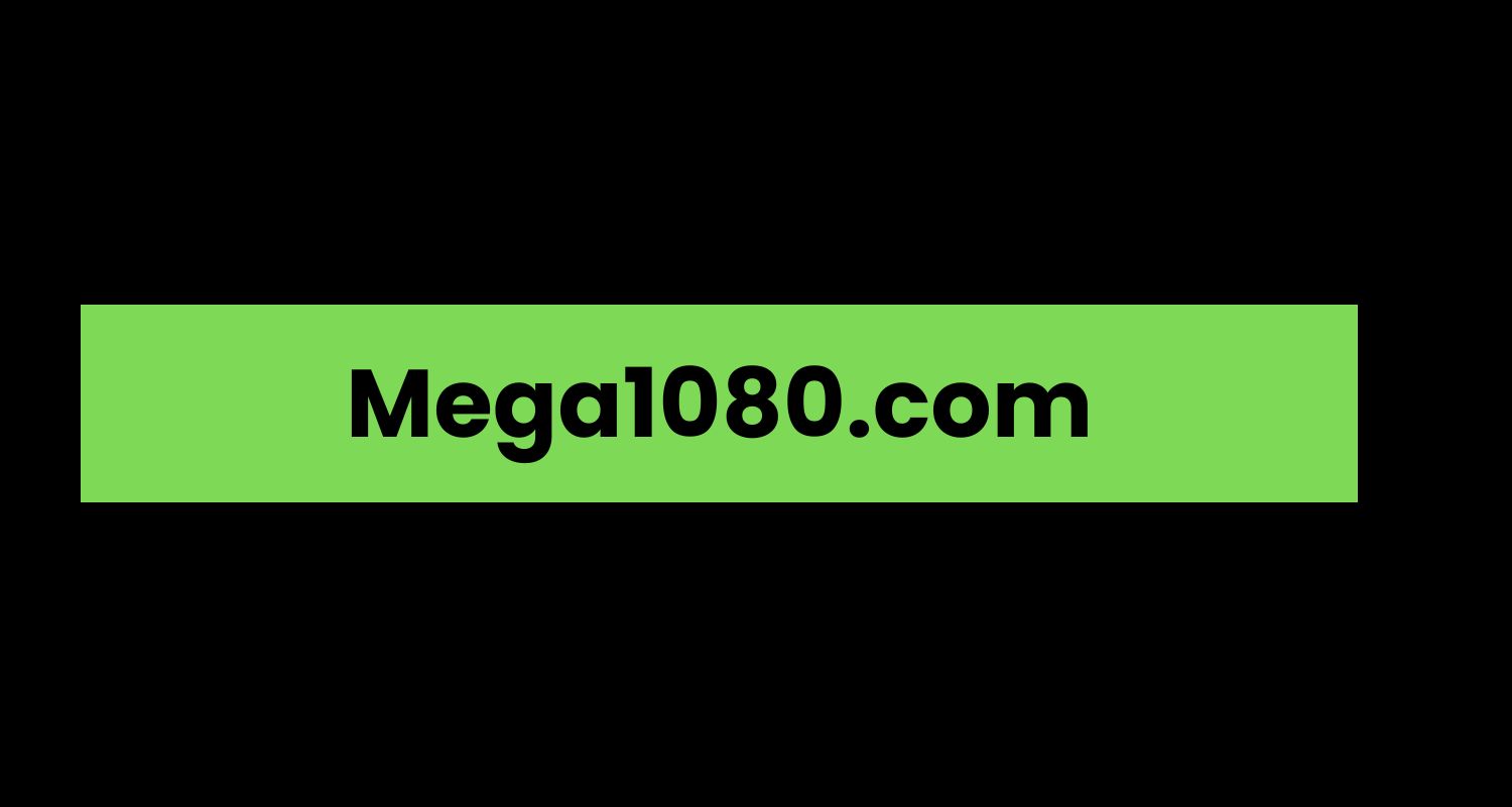 Mega1080.com