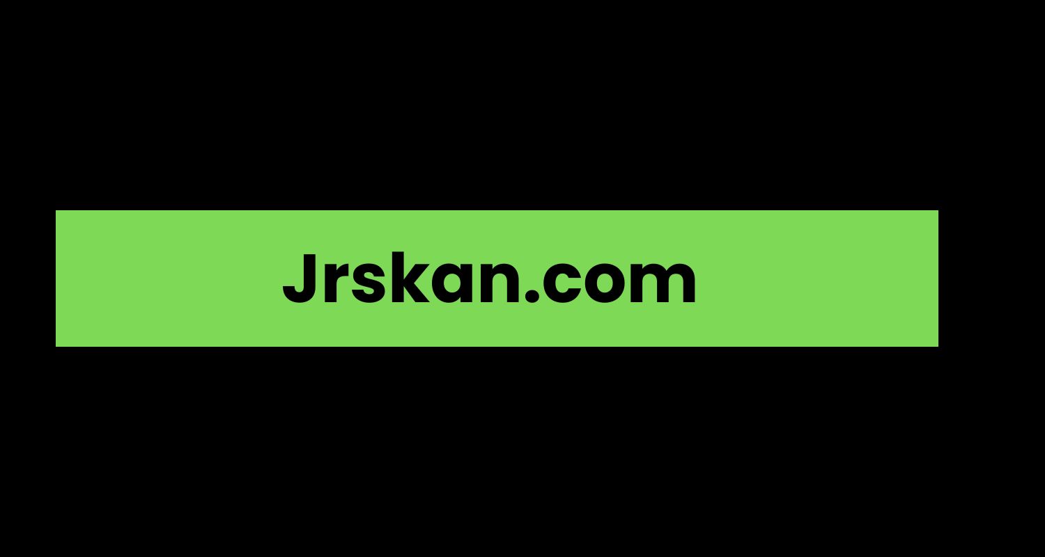 Jrskan.com