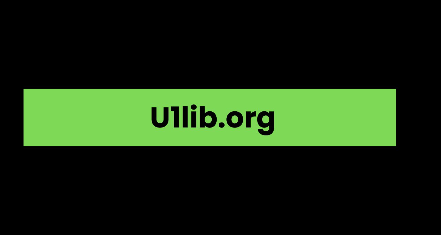 U1lib.org