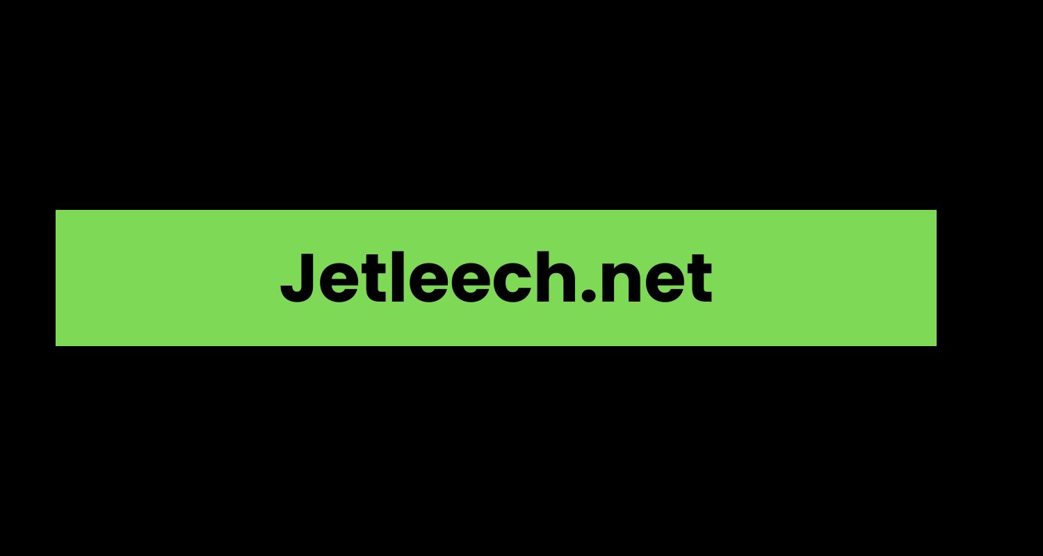 Jetleech.net