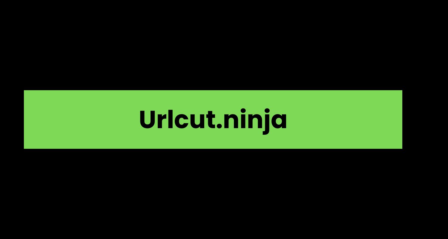 Urlcut.ninja