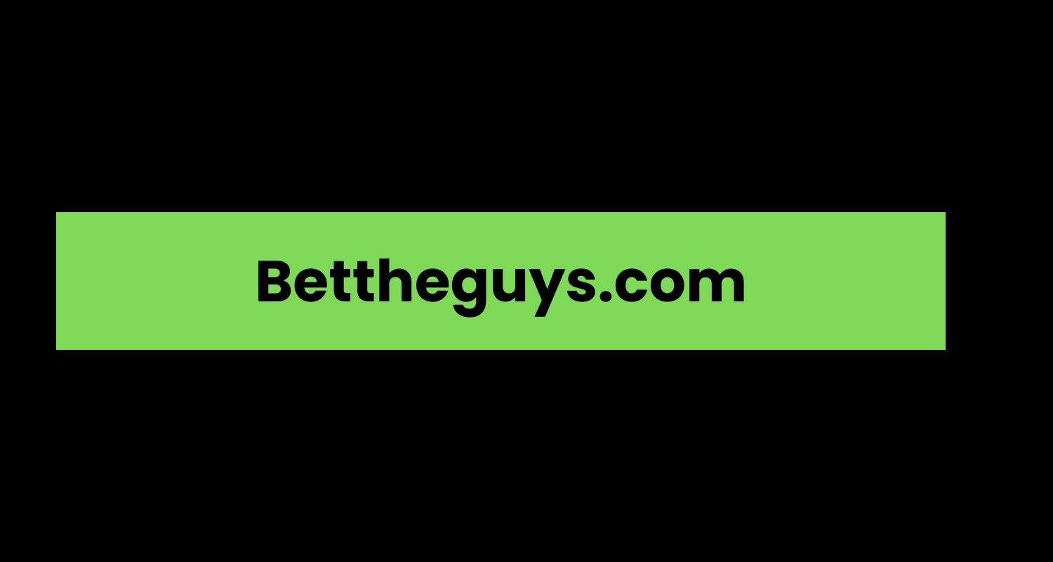 Bettheguys.com