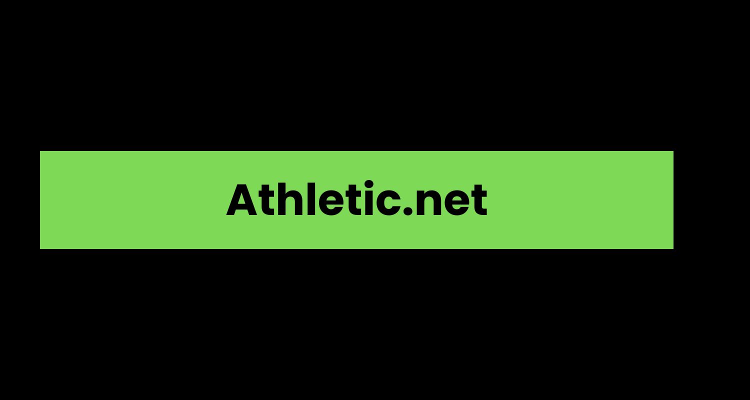 Athletic.net