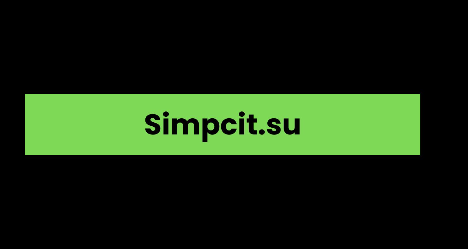 Simpcit.su