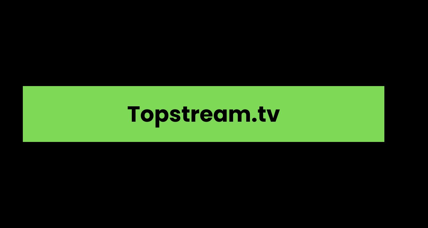 Topstream.tv