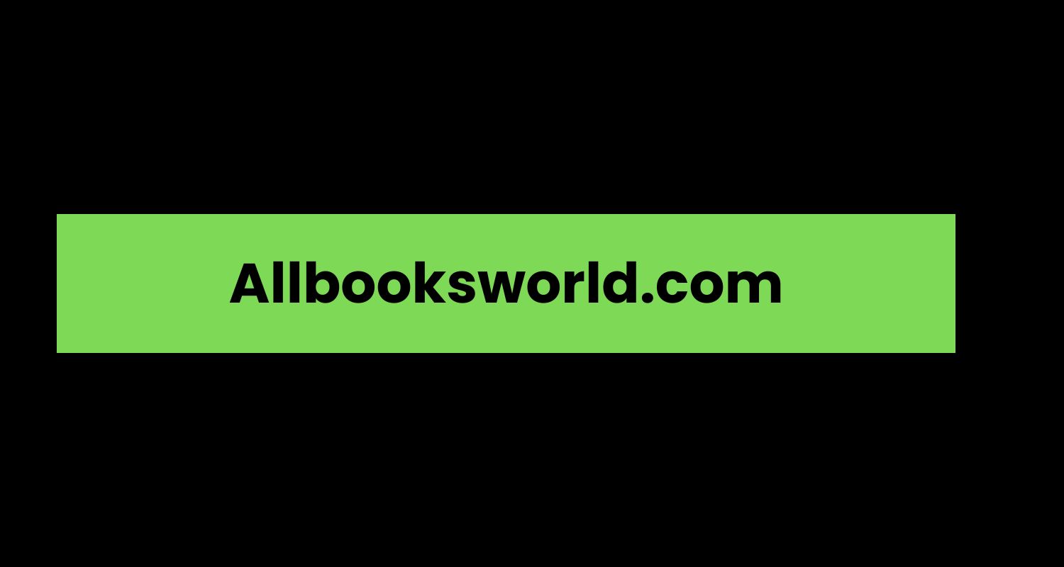 Allbooksworld.com