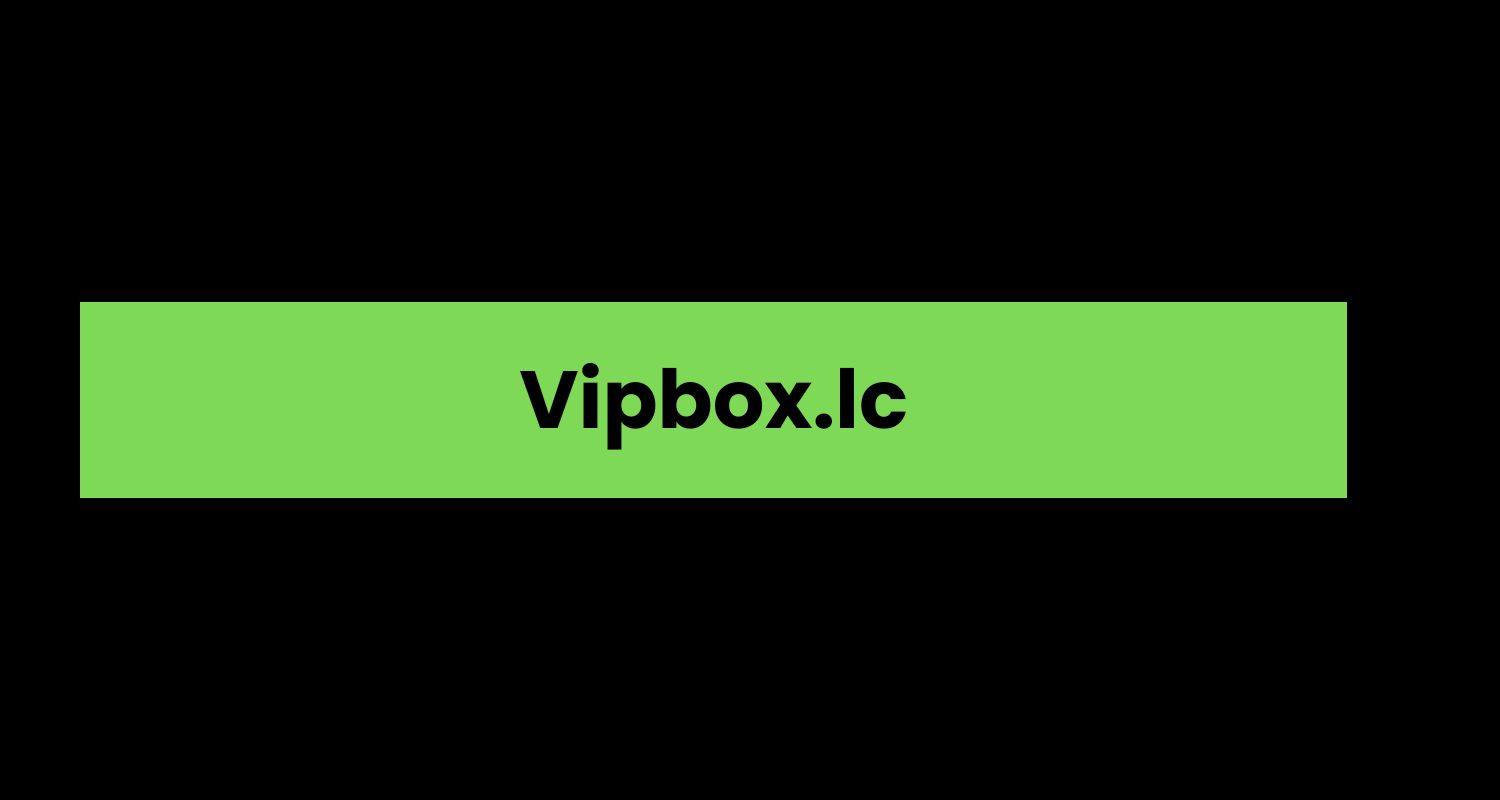 Vipbox.lc