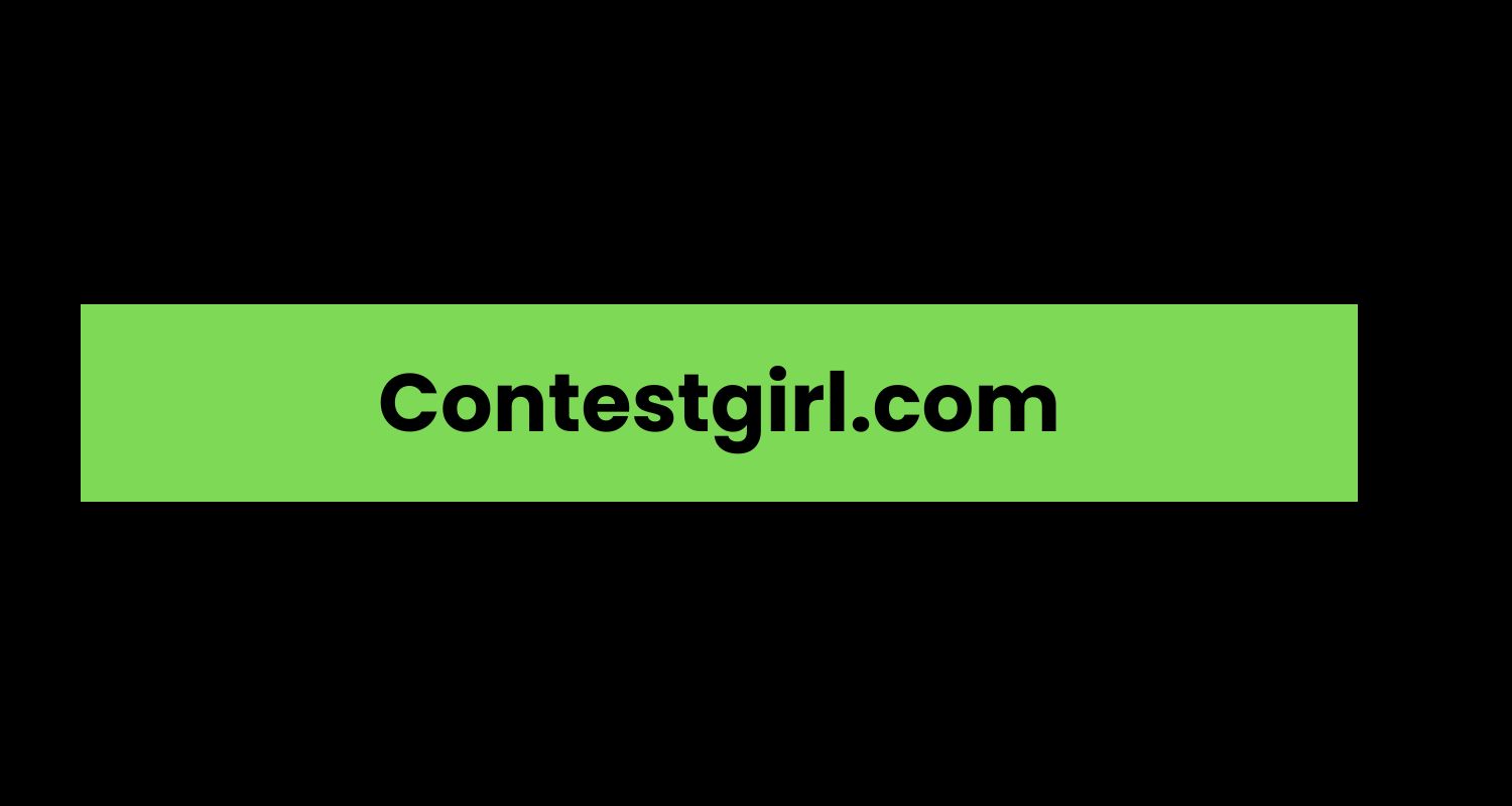 Contestgirl.com