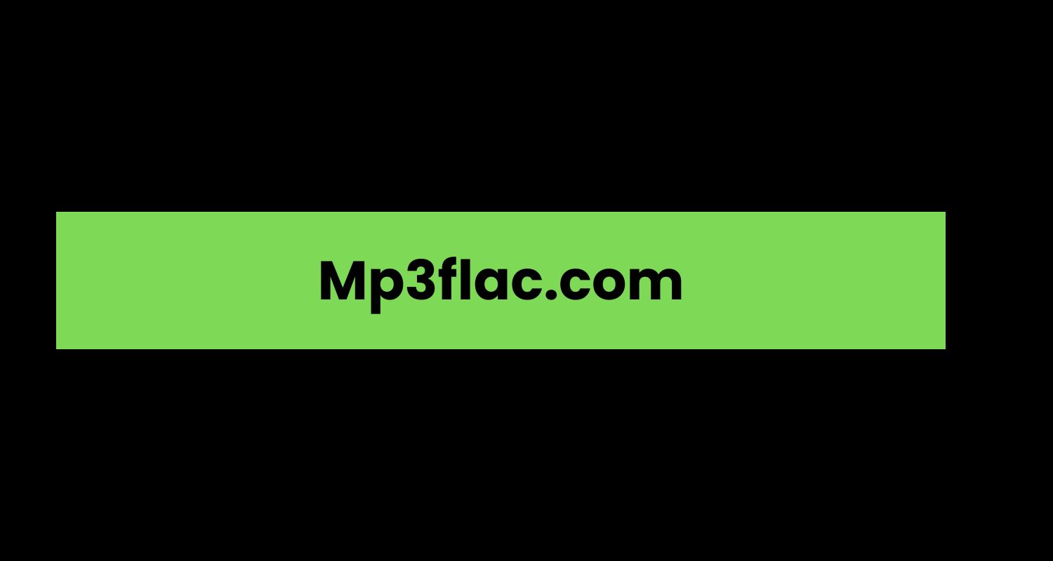 Mp3flac.com