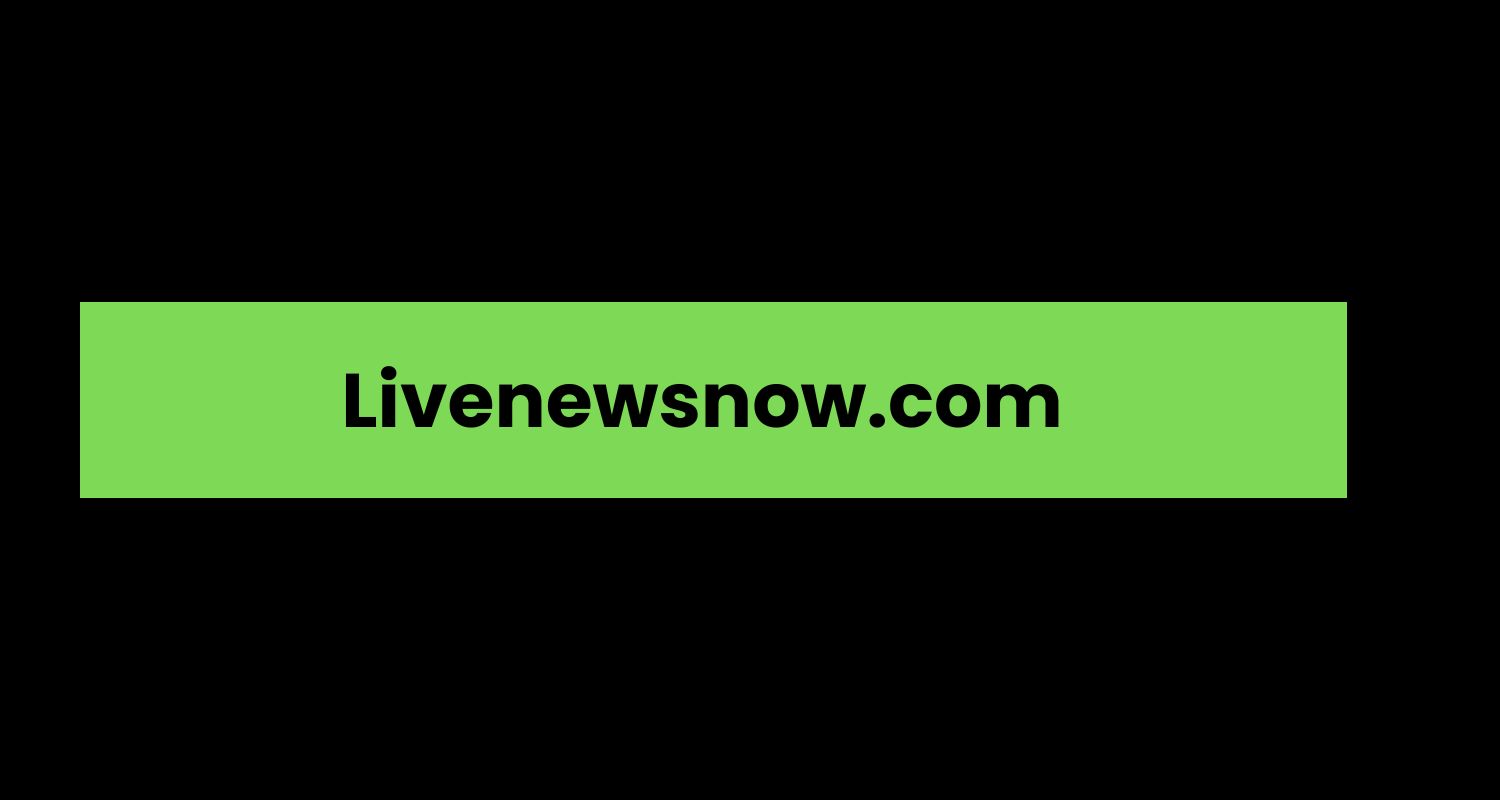 Livenewsnow.com