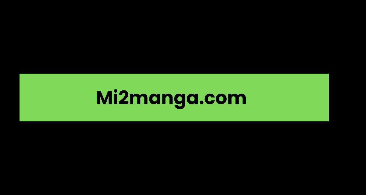 Mi2manga.com