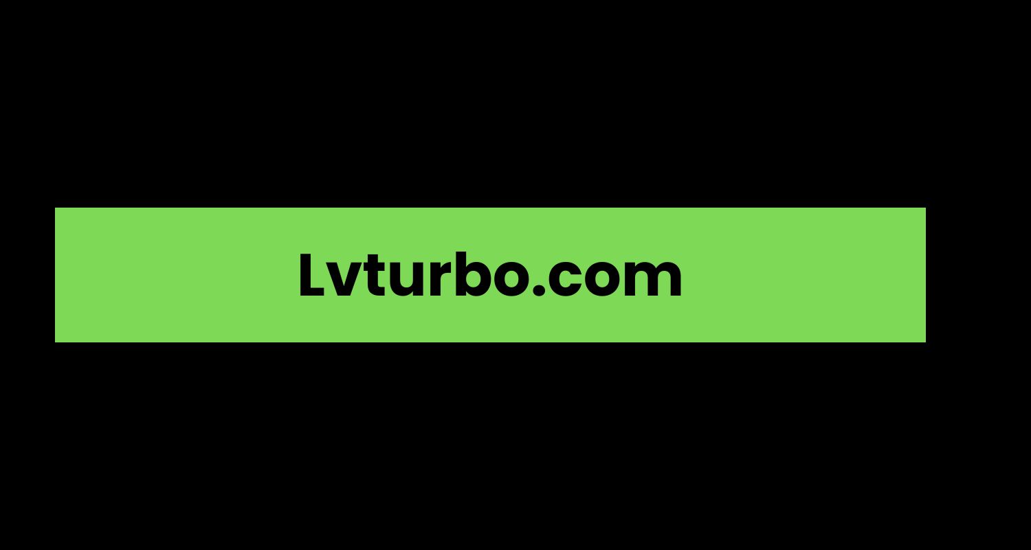 Lvturbo.com