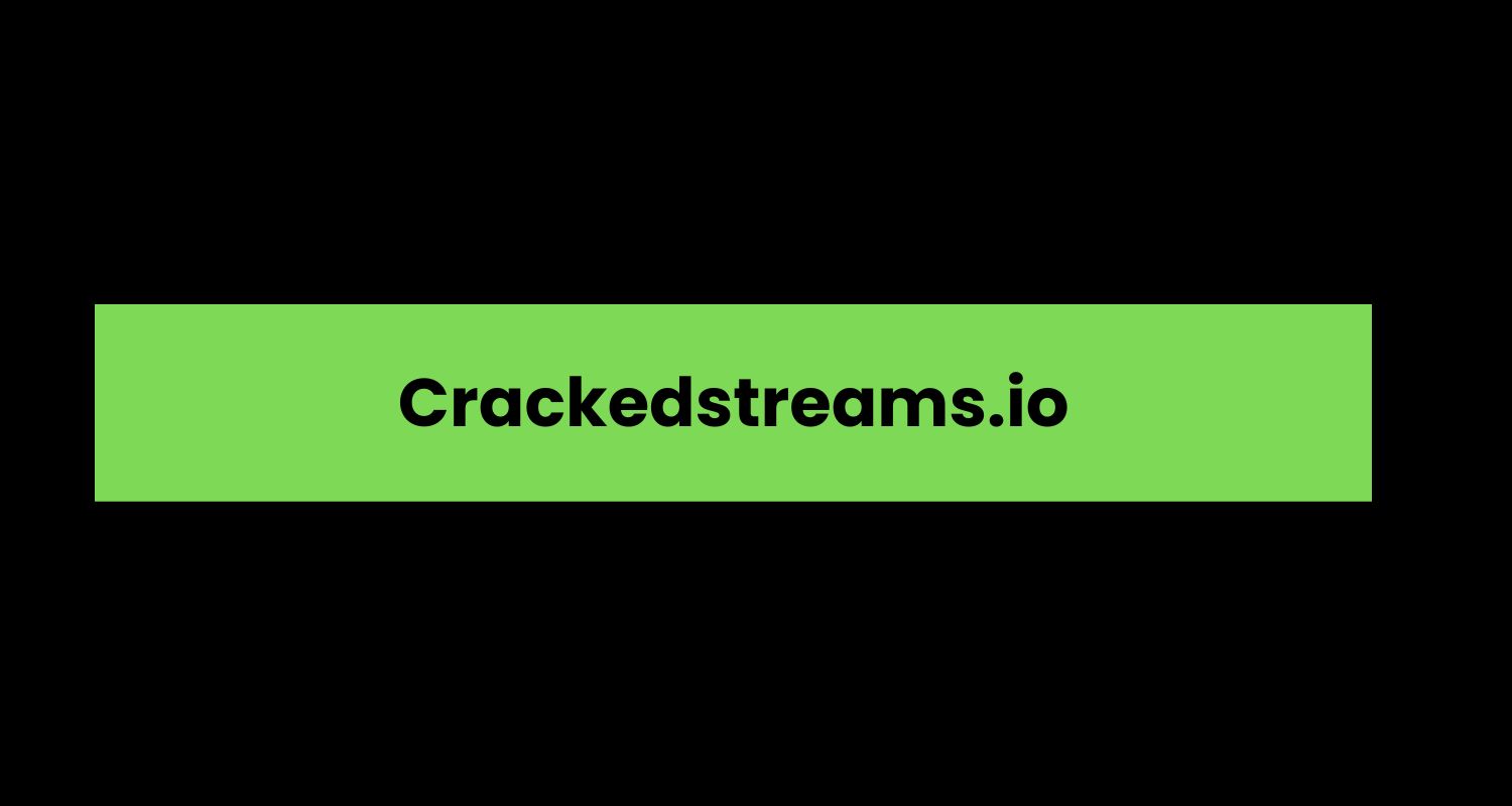 Crackedstreams.io