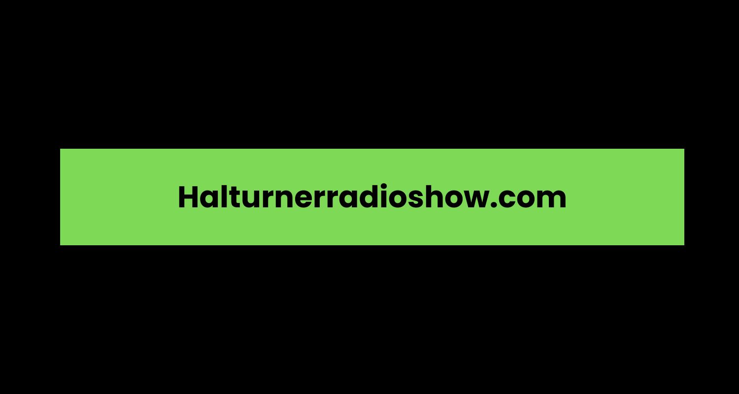 Halturnerradioshow.com