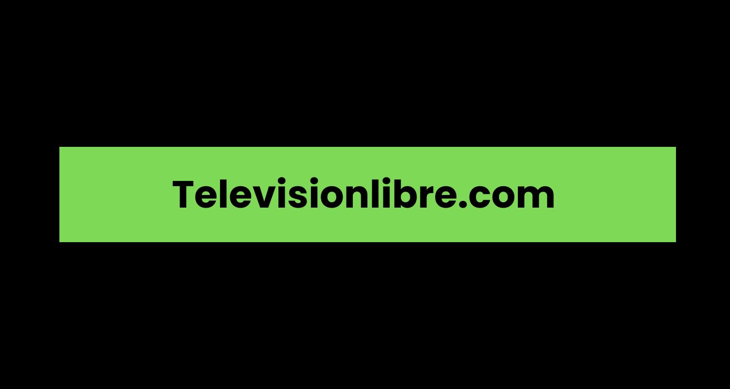 Televisionlibre.com