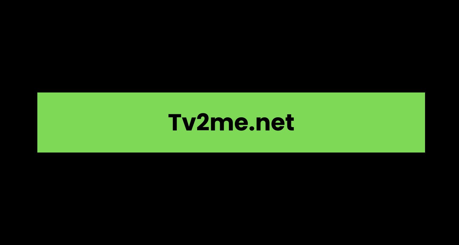 Tv2me.net