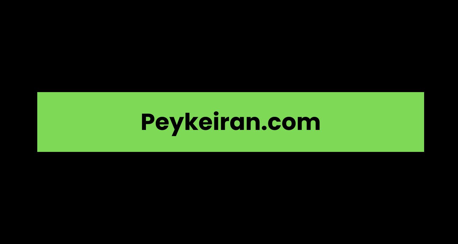 Peykeiran.com